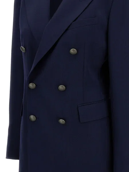Sacou Ralph Lauren Collection albastru