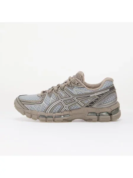 Sneakers Asics Gel-Kayano 20 Storm Cloud/ Pure Silver EUR