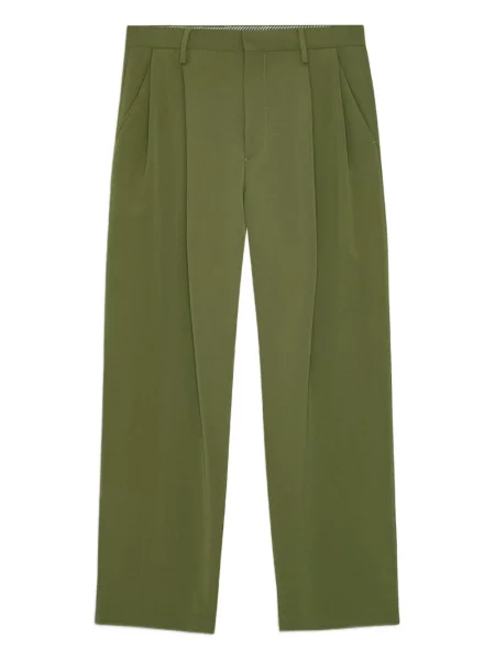 Pantaloni Nn07 verde