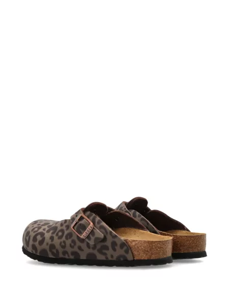 Gyerek otthoni papucs Birkenstock barna
