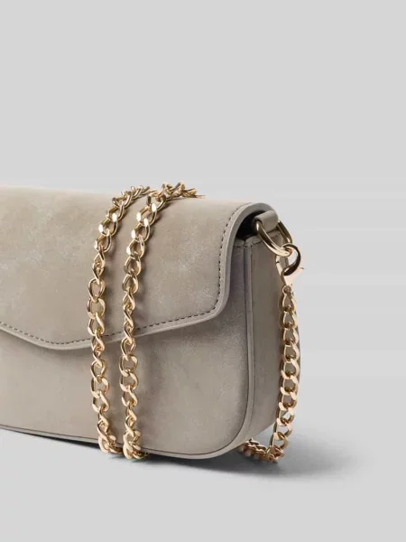 Torebka crossbody Seidenfelt z nadrukiem
