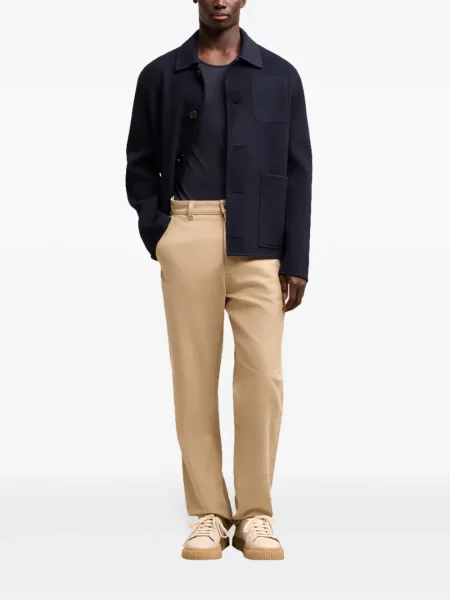 Pantaloni Ami Paris
