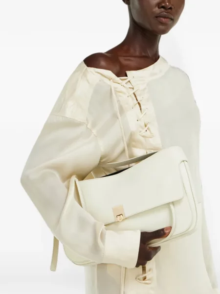 Geantă Ferragamo