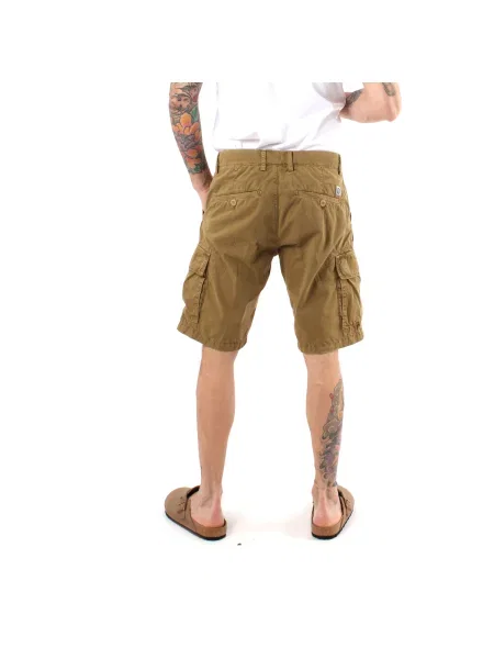 Pantaloni Modfitters bej