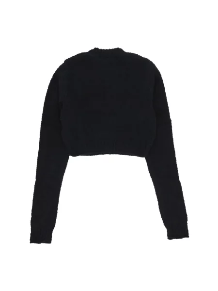 Bukiecik sweter Nike czarny