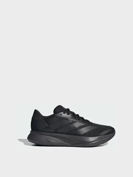 Кроссовки для бега Adidas Duramo черные