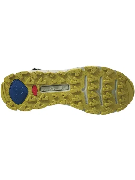 Pantofi Allrounder By Mephisto verde