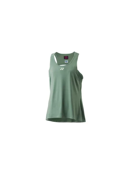 Tricou Yonex verde