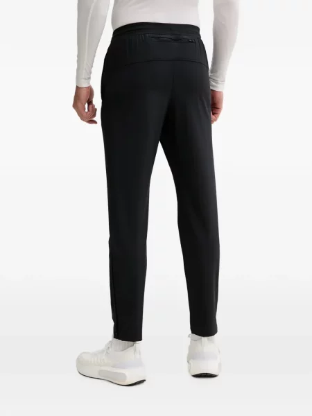 Pantaloni Under Armour alergare negru