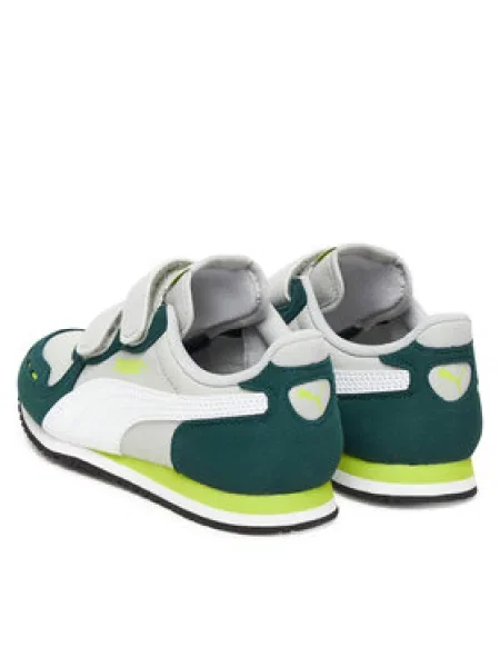 Sportcipők Puma Cabana Racer Sl 20 V Ps 19 szürke