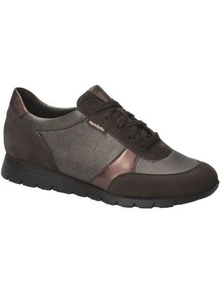 Pantofi Mephisto maro