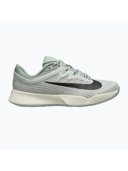Дамски обувки за тенис Nike Vapor Pro 3 Clay light silver/steam/phantom/black черно
