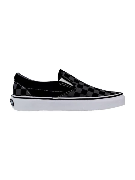 Vans Tenisice Classic Slip-On crna