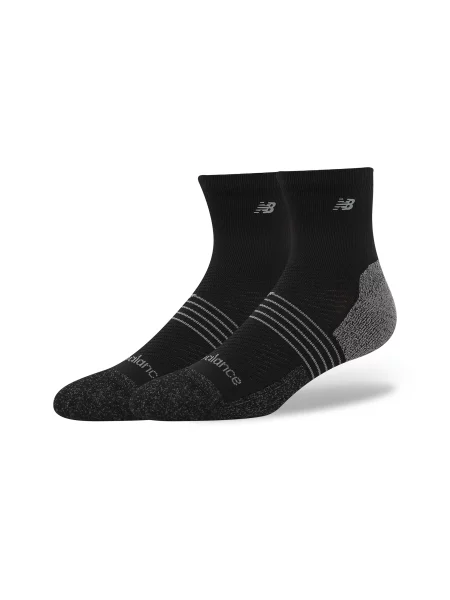 Skarpety New Balance – czarne