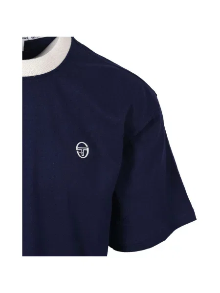 Tricou Sergio Tacchini albastru