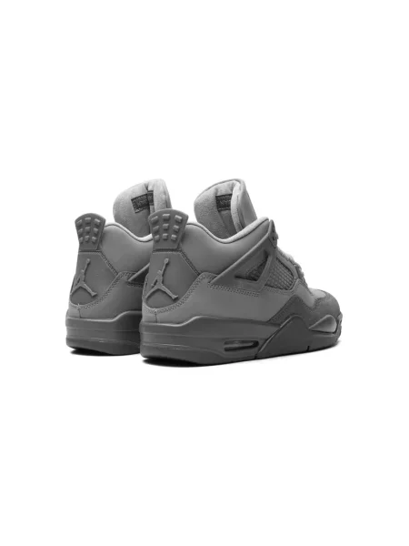 Sneakersy dziecięce Jordan szare