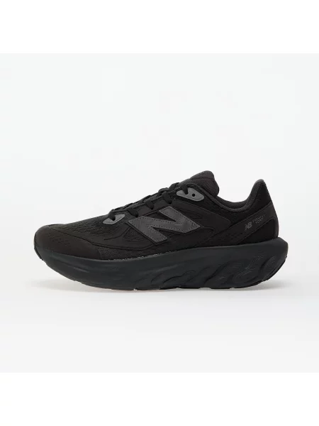 Trampki New Balance czarne