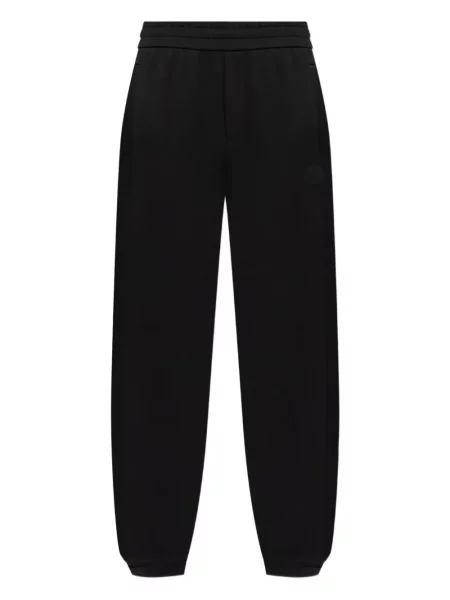 Pantaloni Moncler negru