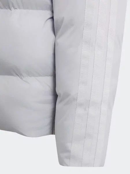 Adidas стьобана куртка дитяча