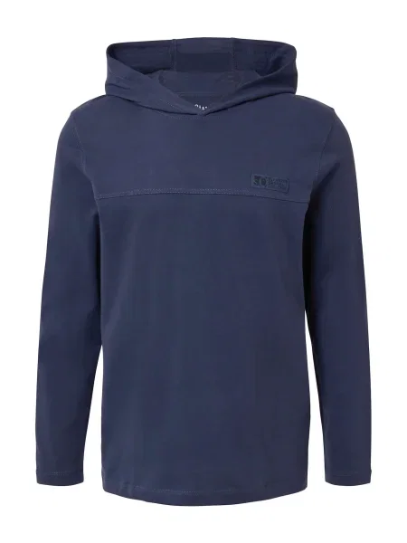 S.Oliver Tricou bleumarin