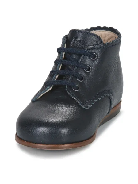 Pantofi copii Little Mary albastru