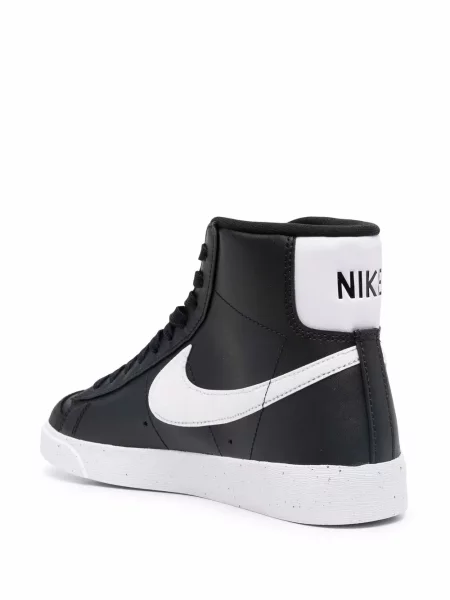 Top Nike negru