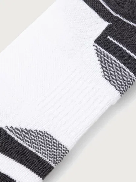 Under Armour športové ponožky pánske Perf Tech biela