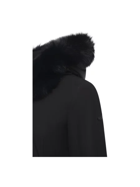Kurtka Refrigiwear czarna