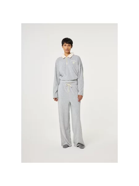 Bluza Fabienne Chapot szara