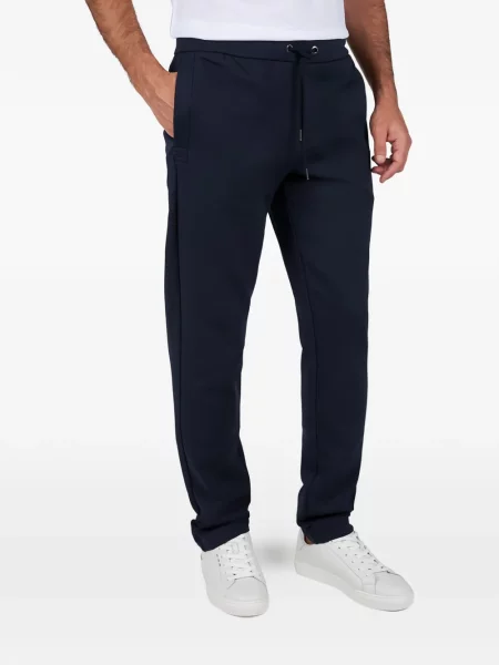 Pantaloni Paul & Shark albastru