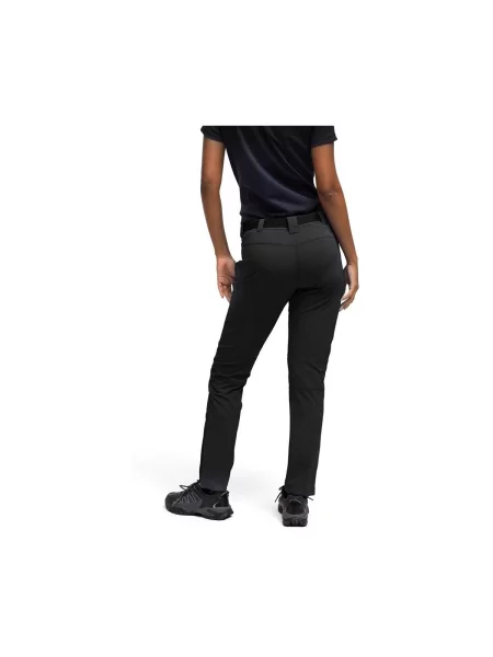 Pantaloni sport Maier Sports negru