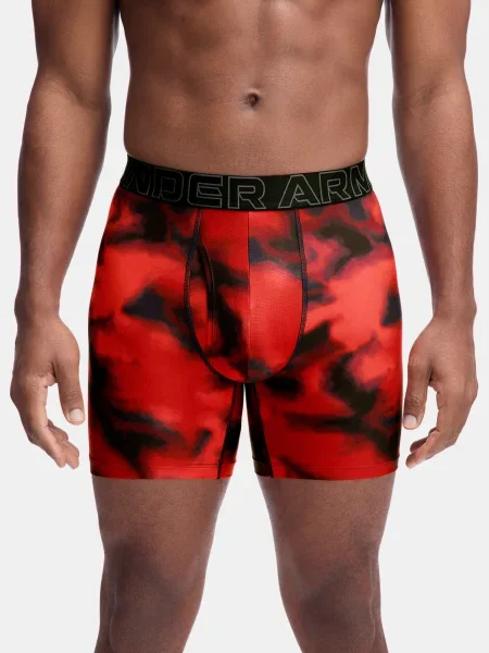 Pantaloni scurți Under Armour negru