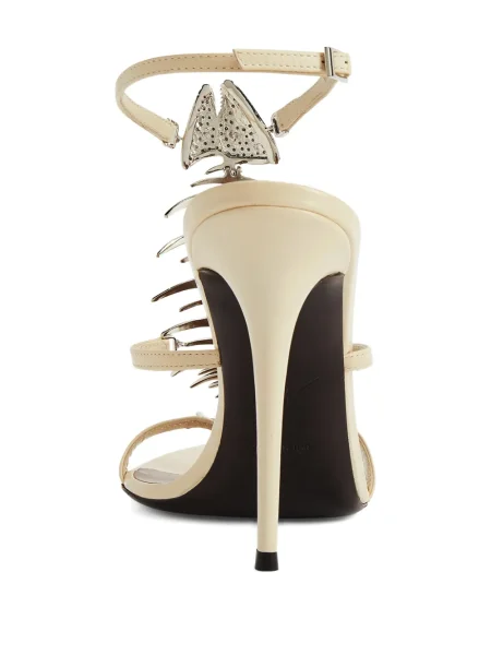 Sandale Giuseppe Zanotti
