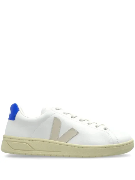 Sneakerși Veja V-10 alb