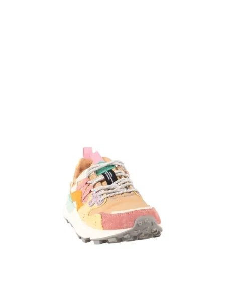 Sneakersy Flower Mountain w kwiatki