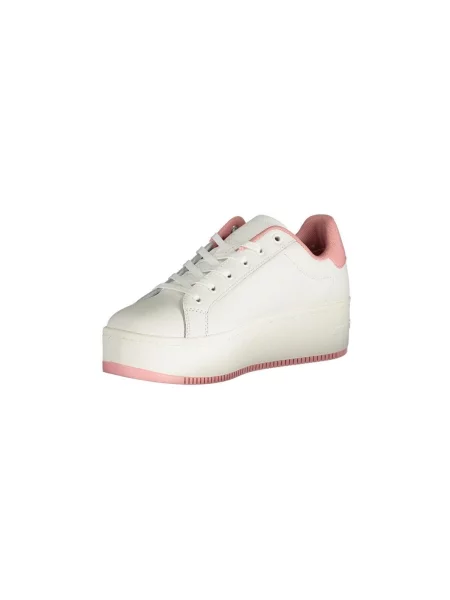 Tenisice Tommy Hilfiger bijela
