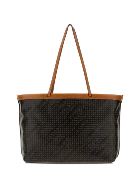 Geantă shopper Balenciaga negru