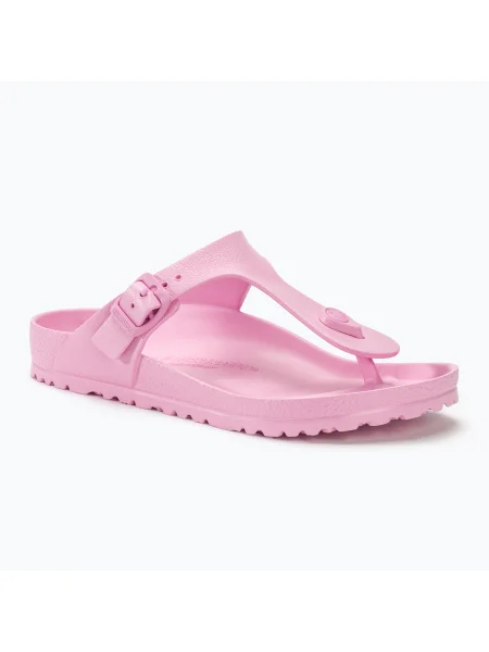 Sandále Birkenstock ružová