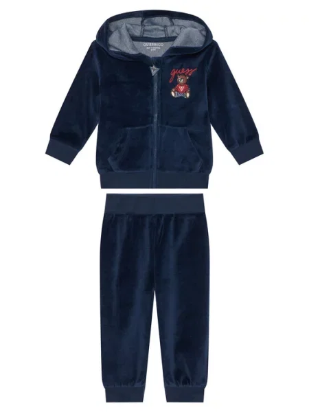Guess Trening Bleumarin
