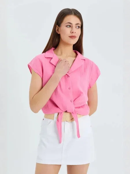 MixRay Bluza roza