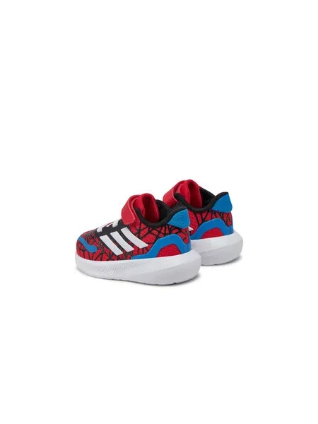 Adidas Superge Marvel Spider-Man Runfalcon rdeča