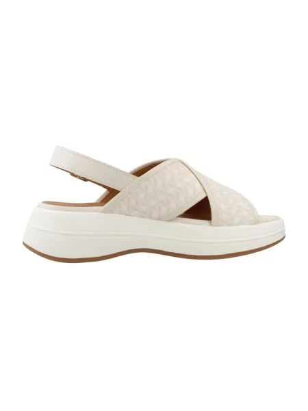 Pantofi Geox bej