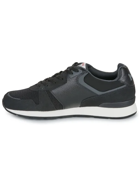 Pantofi Helly Hansen din piele negru