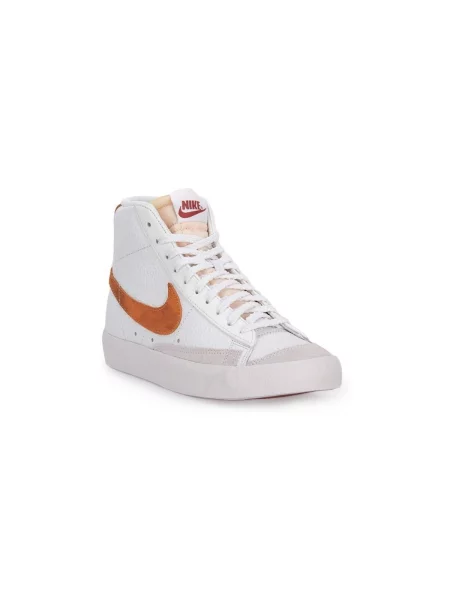 Sacou Nike portocaliu