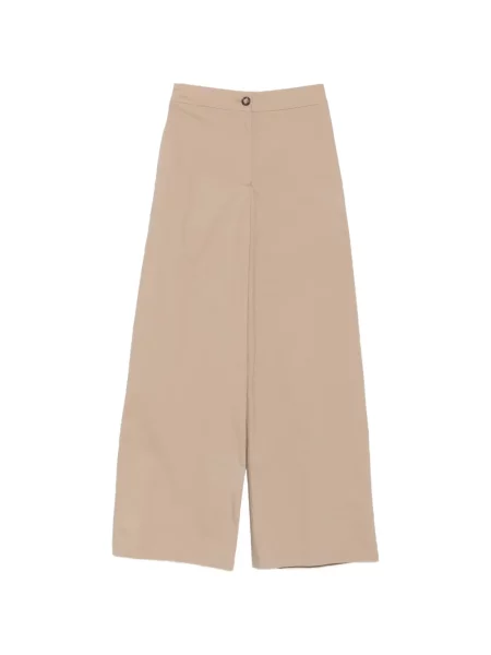 Pantaloni palazzo Emporio Armani