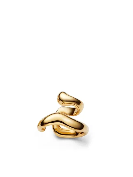 Обеци Maria Black черно