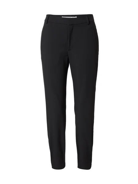 InWear Pantaloni eleganți Nica' negru