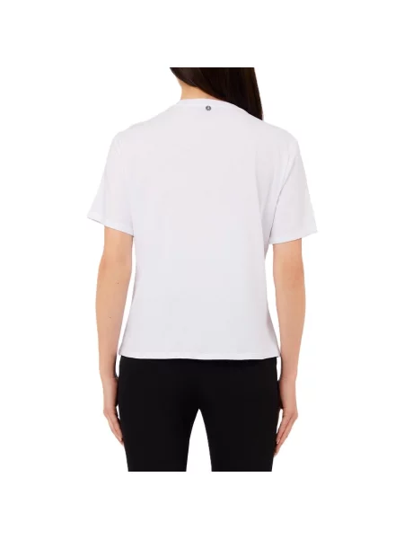 Tricou Liu Jo alb