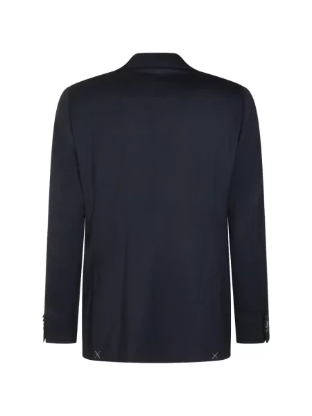 Costum Canali albastru