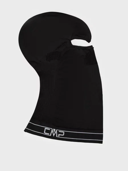 Шапка Cmp чорна
